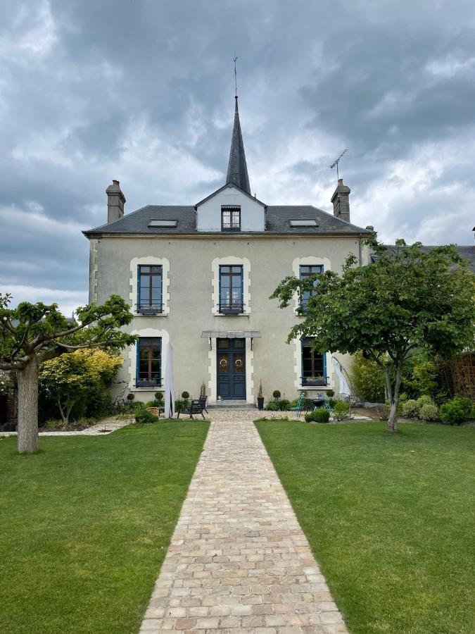 Clos Sanouva, Fougere Le Breuil-en-Auge Esterno foto
